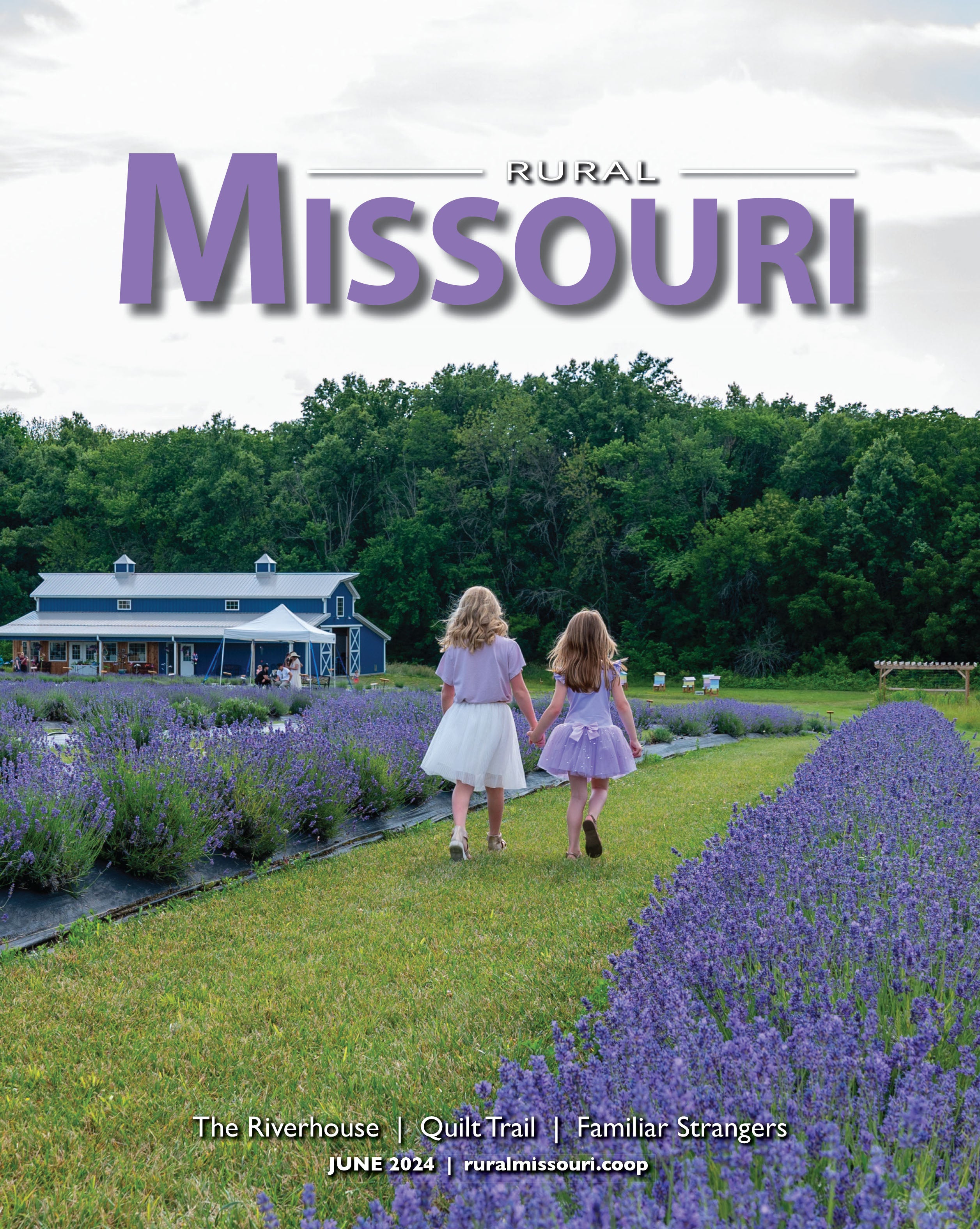 June 2024 Current Times/Rural Missouri