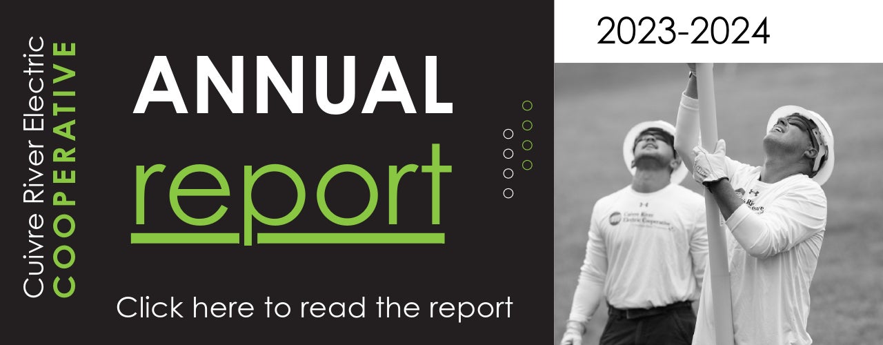 Cuivre River Annual Report 2024