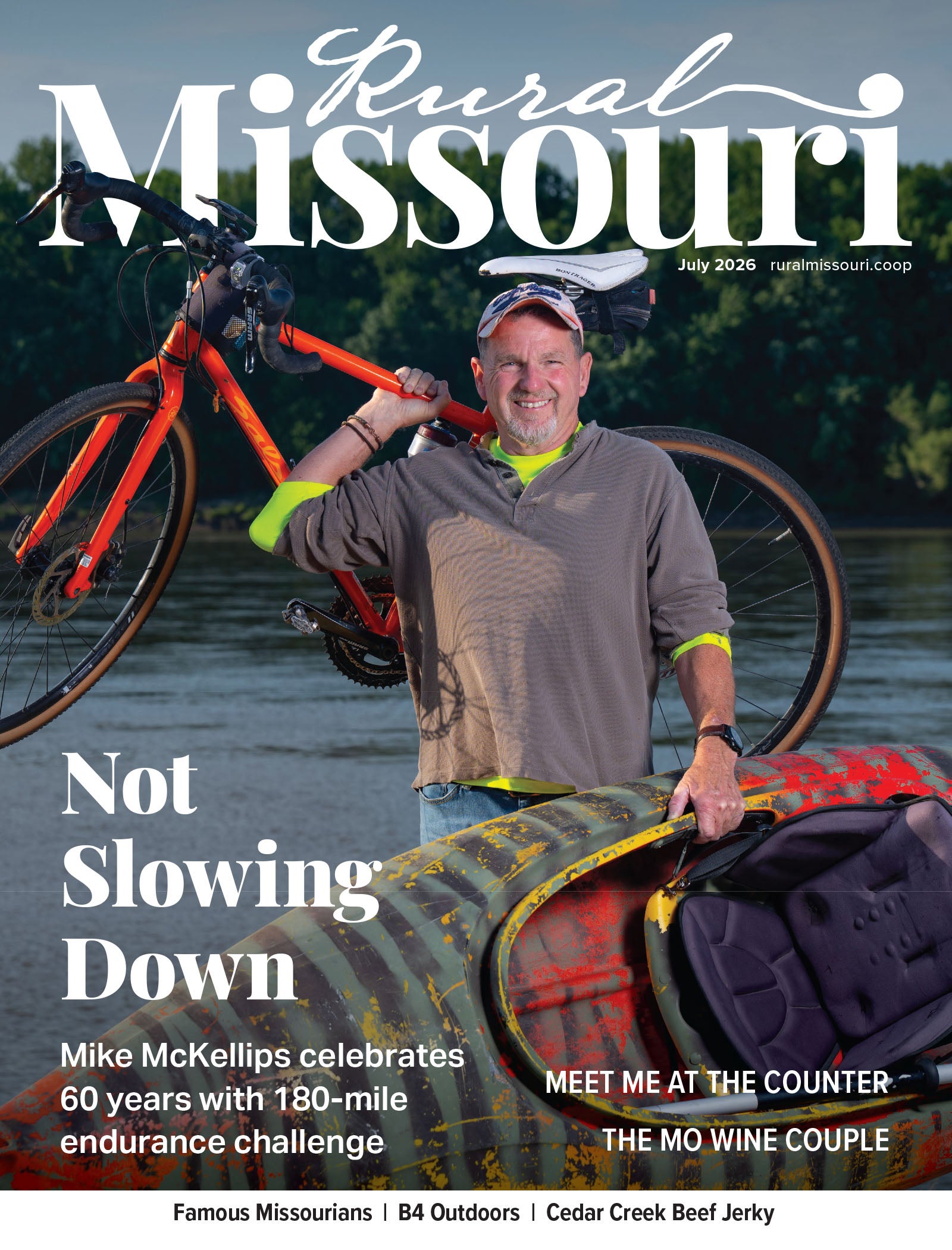 July 2026 Current Times/Rural Missouri