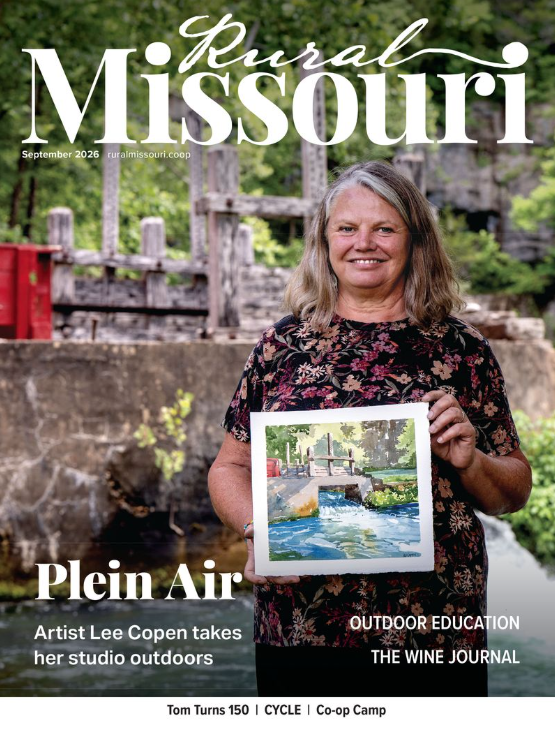 September 2026 Current Times/Rural Missouri