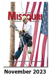 November 2023 Current Times/Rural Missouri