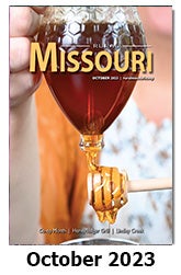 October 2023 Current Times/Rural Missouri