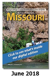 June 2018 Issue of Rural Missouri / Current Times Magazine