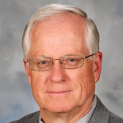 Dale Anderson, St. Charles County, District 3