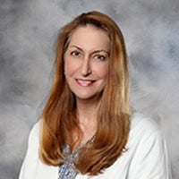 Mary Wilson, Vice President of Strategic Communications