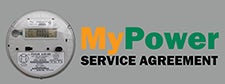 MyPower Service Agreement