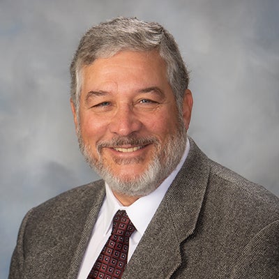 Paul Ruby, Warren County District 2