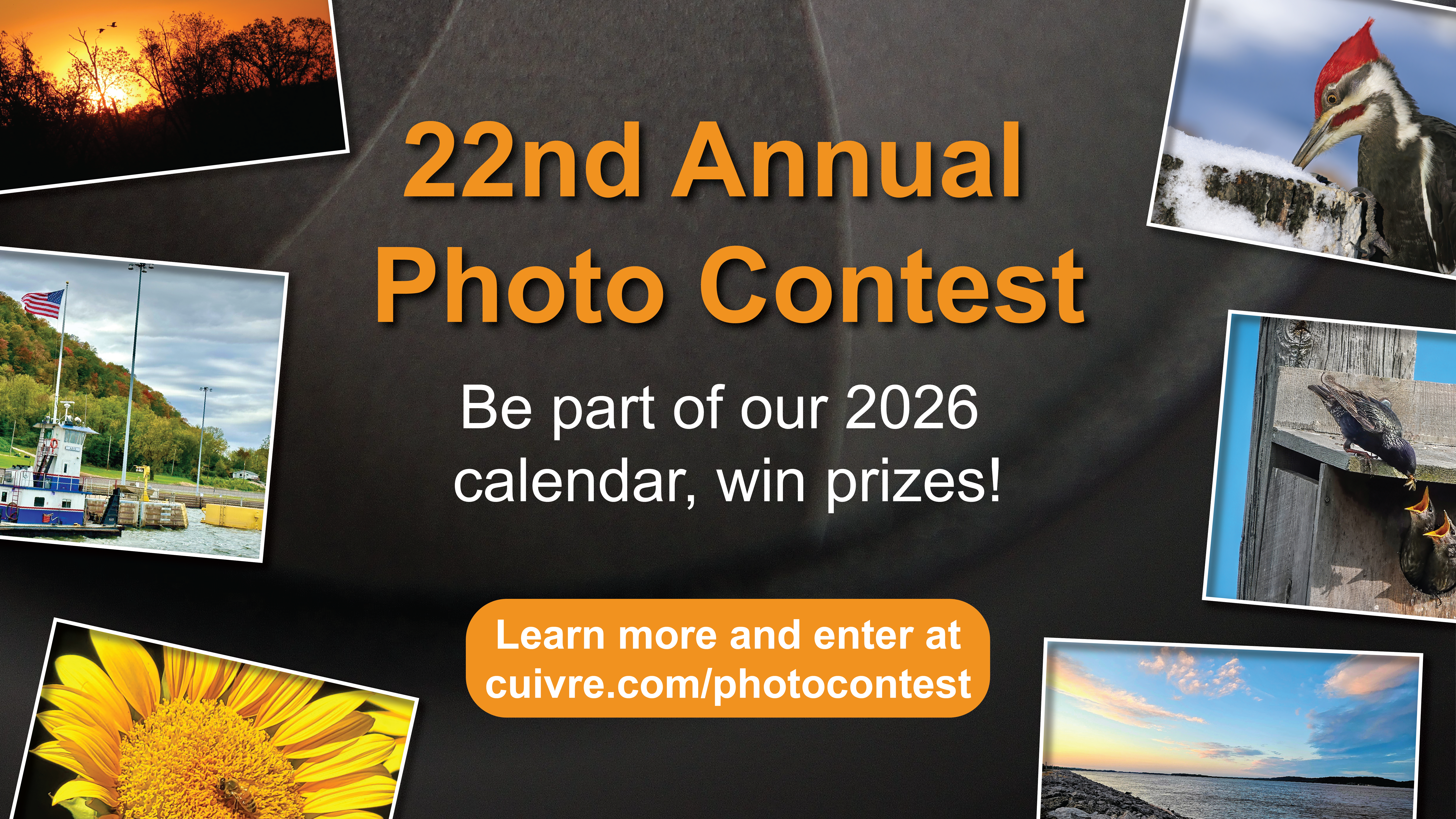 2025 Photo Contest