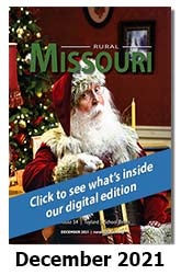 December 2021 Current Times/Rural Missouri
