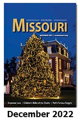 December 2022 Rural Missouri