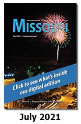 July 2021 Issue of Rural Missouri/Current Times 