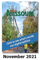 November 2021 Current Times/Rural Missouri