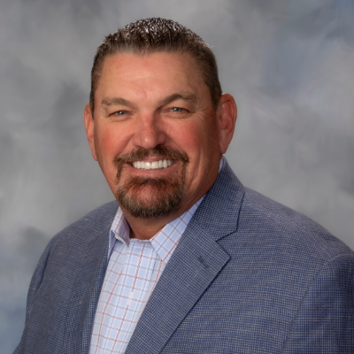 Jeff Culbertson, Warren County, District 1