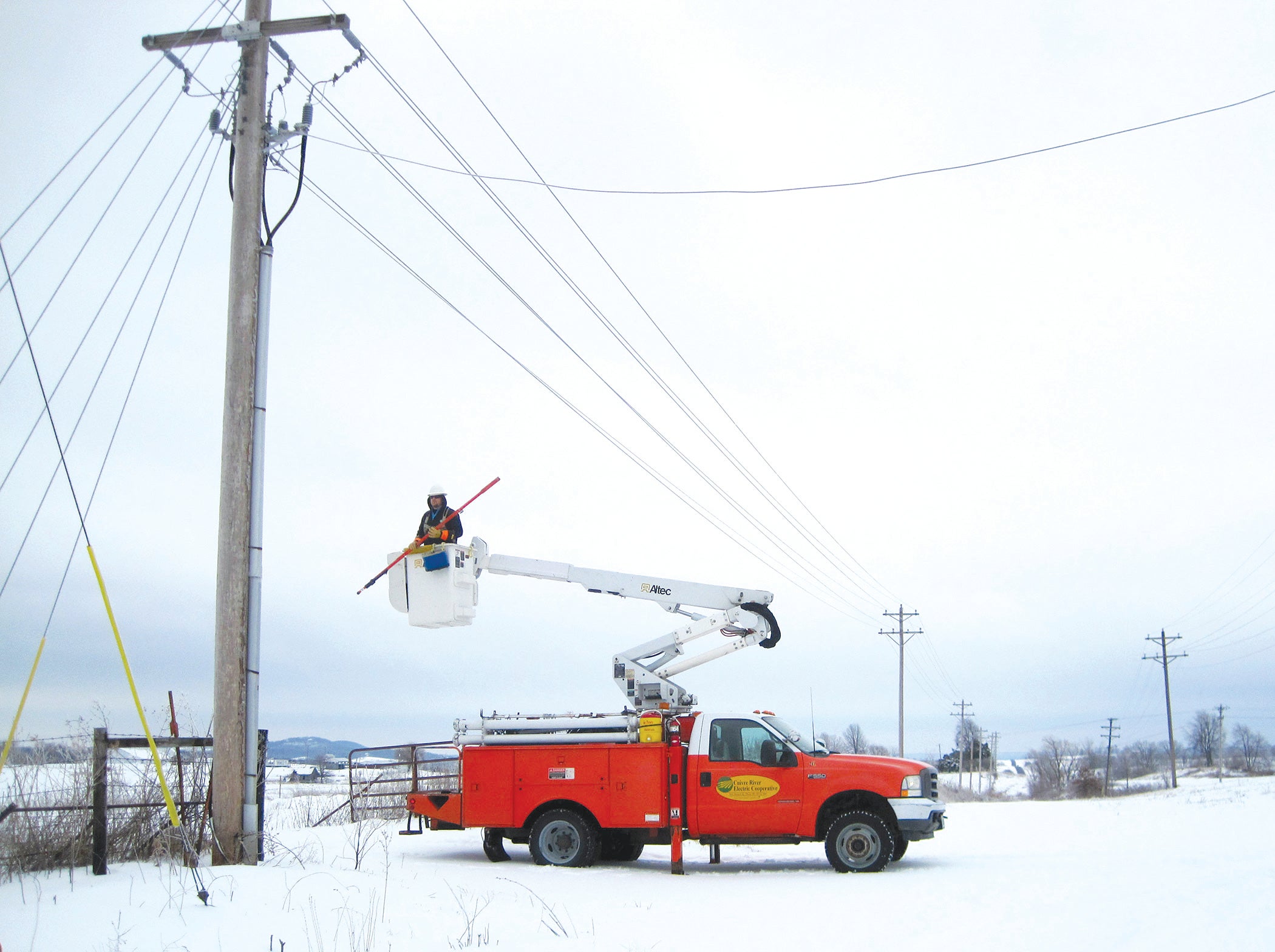 Severe winter weather: Working together to prepare | Cuivre River ...